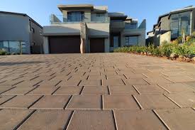 Reliable Port Charlotte, FL Driveway Paving  Solutions